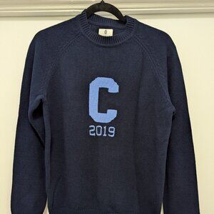Columbia Class of 2019 Collegiate Sweater